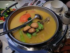 -野蔓果·山野菜(西湖景区·龙井茶田店)