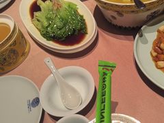 -惠丰堂饭庄·烤鸭·京味菜(翠微路店)