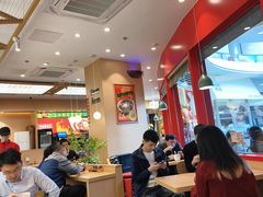 -华记煲仔华·煲仔饭(三元里万科里店)