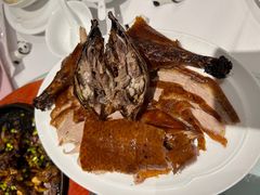 东坡烤鸭（只）-眉州东坡(远洋未来广场店)