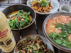 -薇酌饮·陕西菜(南门外店)