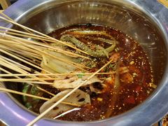 -付小姐在成都(五道口店)