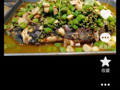 -巴渝菜馆(涿州店)