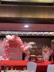 -虹桥迎宾馆·宴会厅