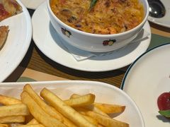-安妮意大利餐厅(国贸店)