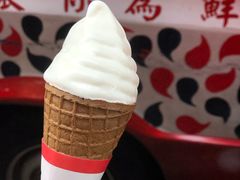 -富豪雪糕车流动点(尖沙咀店)