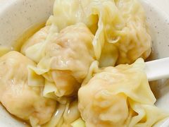 -麦文记面家(佐敦店)