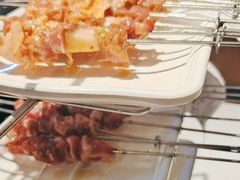 -玉善烧烤串城(长春总店)