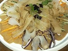 -合家院饭庄(榆关道店)