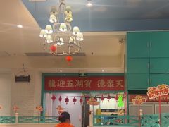 -龙聚德北京烤鸭(沙坪坝华宇A馆店)