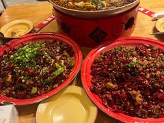 -聂发财重庆江湖菜(解放碑店)