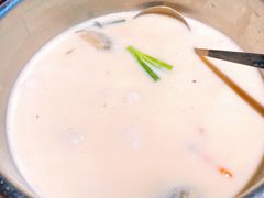 豆浆一锅鲜-佬麻雀·剁椒鱼头(京基KK One店)