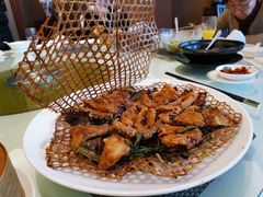 -潮府馆·非遗潮州菜·世纪公园(新国际博览中心店)