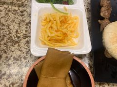 -小倩倩•鸡汤馄饨(江西路创始店)