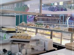 -酥大興·新国潮糕点配茶饮(龙岗万达黑金店)