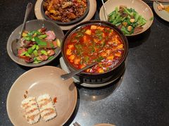 -华豫川酒家(大卫城店)