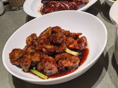 糖醋里脊-朴墅(西湖青芝坞店·杭帮菜·家宴.14年的店)