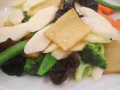 佛门炒素-金时代顺风大酒店(协泰店)