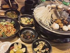 -九田家黑牛烤肉料理(国芳店)