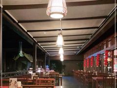 -西双版纳洲际度假酒店-海鲜傣味烧烤·侬香全日制餐厅