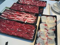 -刘少华贵州小黄牛·鲜牛肉火锅(总店)