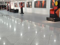 -福州长乐国际机场