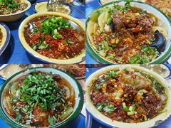 冒川粉-马路边边老成都串串香(星耀城店)