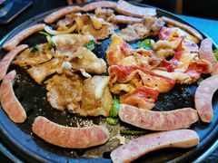 -金碗儿私厨(长阳店)