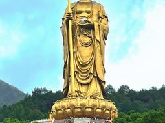 -九华山风景区
