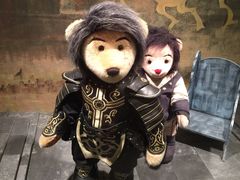 -济州岛泰迪熊博物馆