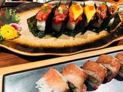 -牛道·和牛九食(市府恒隆广场店)