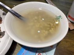 甜醅-清真益鑫羊肉手抓馆(南大街店)