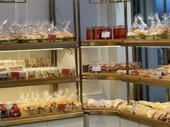 -DANXI丹喜面包·蛋糕(庐山店)