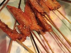 -北丐先生·野馄饨烧烤(长宁龙之梦店)