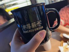 -太二酸菜鱼(天鹅湖万达店)