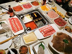 -海底捞火锅(亲子主题北金鹰店)