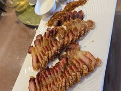 -柳州菜饮食文化博物馆(柳州金利达大厦店)