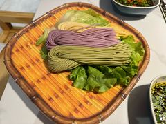 -椰子湾·海南火锅·糟粕醋·椰子鸡(正大广场店)