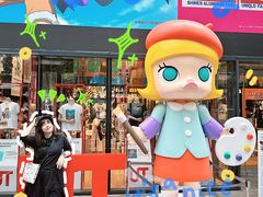 -优衣库(深圳万象天地旗舰店)
