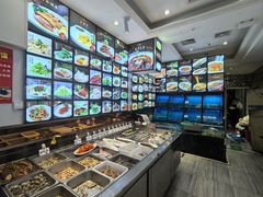 -阿巧一号私房菜(止园路店)