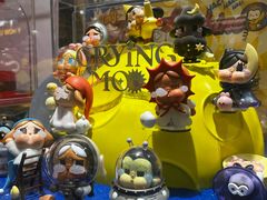 -泡泡玛特POPMART(大兴荟聚店)