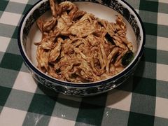 -紫光园·烤鸭·北京菜(劲松店)