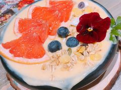 -初拾·花里餐厅(钜城华亿店)