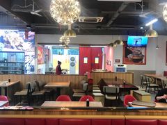 -兰州陈记牛肉面 ·烧烤· 铜锅涮肉(万达店)