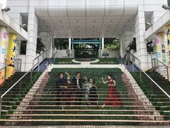 -九龙公园