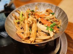 -蟹将军日本料理(中南路店)