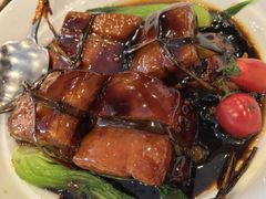 -山南熏肉大饼(辽菜旗舰店)