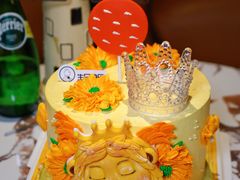 -CAKE BOSS 蛋糕老板(北京世纪金源购物中心)