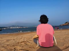 -大王村沙滩