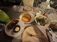 -Papa Razzi西餐厅